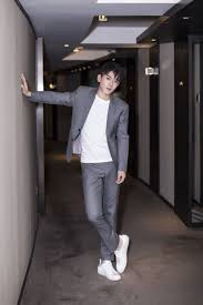 trần tường 陈翔 chen xiang sean chen korean actors actors chen