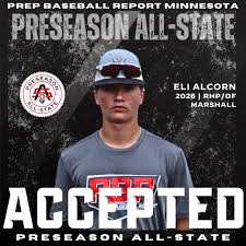 Prep Baseball Minnesota