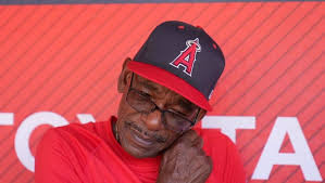 Angels manager Ron Washington to miss rest of season amid health issue