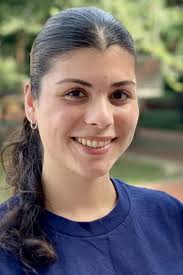 Meet the Writing Fellows