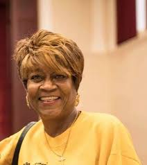 Obituary for Bernadette Curry