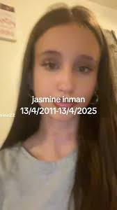 Jasmine Inman