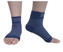 Heel Pain 7 Plantar Fasciitis Socks Tested This Is Best