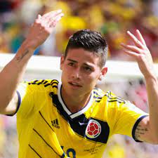 Maybe you would like to learn more about one of these? James Rodriguez S Tattoos Tattoofilter