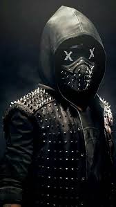 Find the best watch dogs 2 wallpapers on getwallpapers. 20 Watch Dogs 2 Wrench Ideas Watch Dogs Watch Dogs 1 Dogs