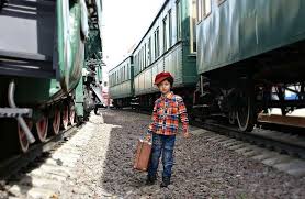 What Does It Mean To Run A Train Toy Train Center Train Toy Train Running