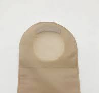 Fabricantes OEM bolsa de ostomía cerrada de dos piezas para ...