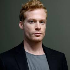 Sam Reid plays it posh again but has sights