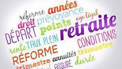 Il est temps de faire retraite. La Carsat Et Le Cicas Vous Conseillent Pour Votre Retaite