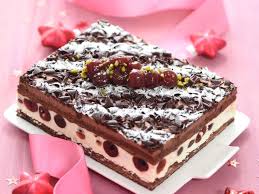 Decouvrez Notre Recette Facile Et Rapide De Foret Noire Aux Griottes Sur Cuisine Actuelle Retrouvez Les Et Foret Noire Recette Foret Noire Gateau Foret Noire