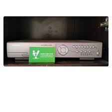 For Sale 4ch Mpeg 4 Dvr Price 12 Bd Tel 33770050 Car Radio Radio Sale