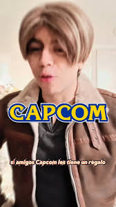 ¡Recuerden checar las promociones que Capcom les trae en estás fechas!  🎉❄️🎁 , https://games.capcomusa.com/holiday25mx, #Capcomfindeaño  #CapcomHoliday #publicidad , @capcomlatam