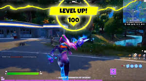 From now until sunday, april 22, all fortnite players will earn twice the normal amount of xp when playing battle royale mode. Unendlicher Xp Glitch In Fortnite Season 5 Fortnite Glitch Ep Farmen Schnell Leveln Deutsch Youtube