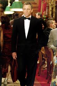 James bond spy tech from die another day is now real. How To Wear A Tuxedo Like James Bond Gq