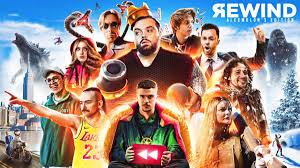 Rewind Hispano 2021: El vídeo con todos los cameos