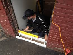 Онлайн стримы по the door in the basement. New Access For An Old Basement Jlc Online
