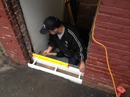 Where does basement hatch basement doors come from? New Access For An Old Basement Jlc Online