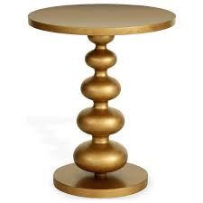 Arden Side Table I Zinc Door Cottage Style Furniture Side Table Modern Accent Tables