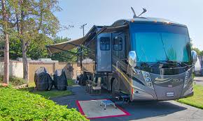 Hooking up these utilities to your mobile home can be a difficult process depending on where you're located. Truly Living In Your Rv In California Tips Cost Breakdown