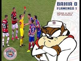 Maybe you would like to learn more about one of these? Brasileirao Serie A Bahia 0x1 Flamengo Bem Vindo A Zona De Rebaixamento Bahia Youtube