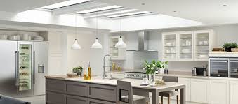 andrew wright: largest kitchen showroom
