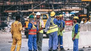 Want A Blue Collar Job : Here's What You Need To Know Useful - DJBH Global