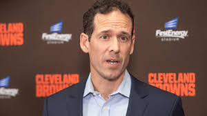 Paul DePodesta Set to Lead Rockies’ Baseball Revival