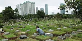 Tempat dianjurkannya ziarah kubur adalah kalau kuburan mayat tersebut ada di dalam negerinya. Tata Cara Ziarah Kubur Sesuai Sunnah Lengkap Dengan Bacaan Doa Menurut Islam Dream Co Id