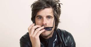 Graham Colton's Pacific Coast Eyes Featured at Performing Songwriter