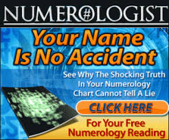 Free Numerology Reading Mysticalnumbers Com