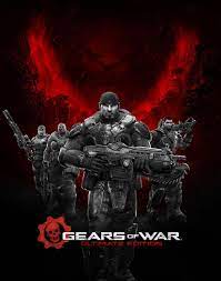 In gears of war 3 for the xbox 360, a lot of the unlockable characters in the game are unlocked simply by leveling up your character. Gears Of War Ultimate Edition Gears Of War Wiki Fandom