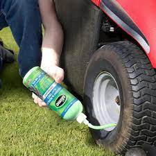 We are grateful and excited to offer this very convenient and affordable mobileservice to our wonderful customers, some who have been with us since 1994!! How To Fix A Flat Tire On A Riding Lawn Mower