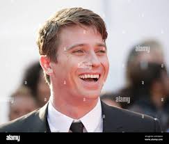 Hedlund hi-res stock photography and images