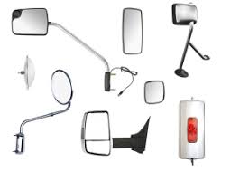 (3) mirrors must be mounted on both sides so the driver can see the truck along the inner sides of the driver. Rv Truck And Commercial Vehicle Mirrors Parts And Components Velvac