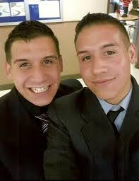 Joseph Mendez's Instagram, Twitter & Facebook