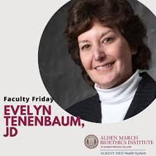 AMBI and Albany Law professor, Evelyn Tenenbaum, JD co-authored a piece  published in STAT, titled "Removing barriers to split liver transplants  will save lives". Read the full article here: https://loom.ly/gorR2Fg