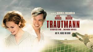 Zum ende des zweiten weltkrieges gerät er in britische kriegsgefangenschaft und wird. Trautmann Film Drehort Filmkulisse Bayern