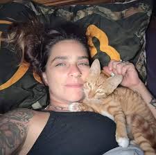 Missing Orange Tabby Cat KiKi in Maran Area