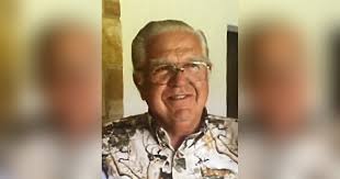 Edgar Vance Obituary