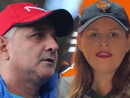 Presidenta de Puntarenas: ¿Por qué salió Diego Vázquez?