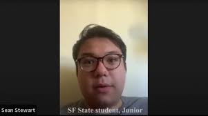 SF State's Fashion Network Association hosts winter runway show