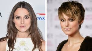 Image result for frisuren kurze haare berühmtheit