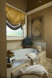 I'd also replace the louvered door or paint it. Surprising Garden Tub Decorating 32 More Than Ideas Sgtd Hausratversicherungkosten Info