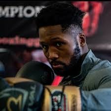 Alfie Porter's Instagram, Twitter & Facebook