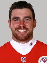 Maybe you would like to learn more about one of these? Travis Kelce Kansas City Tight End