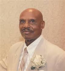 Obituary information for Rev. Clarence Wardell Cason