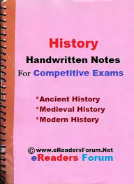 Encouraging your child to talk with you about a topic, no matter how off Pdf Indian History Handwritten Notes For Competitive Exams Full Summary Ereaders Forum