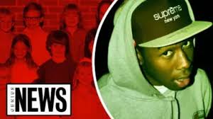 Tyler Barrick-哔哩哔哩_Bilibili