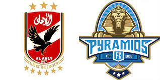 مشاهدة مباراة بيراميدز والاهلي في الدوري المصري على قناة اون تايم سبورت 1 بث مباشر. Ù…ÙˆÙ‚Ø¹ Ø¨Ø§Ù„Ø¬ÙˆÙ„ ØªÙˆÙ‚ÙŠØª Ù…Ø¨Ø§Ø±Ø§Ø© Ø¨ÙŠØ±Ø§Ù…ÙŠØ¯Ø² ÙˆØ§Ù„Ø£Ù‡Ù„ÙŠ ÙÙŠ Ø§Ù„Ø¯ÙˆØ±ÙŠ Ø§Ù„Ù…ØµØ±ÙŠ ÙˆØ§Ù„Ù‚Ù†ÙˆØ§Øª Ø§Ù„Ù†Ø§Ù‚Ù„Ø©
