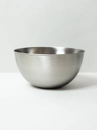 Sori Yanagi Stainless Steel Mixing Bowl Stainless Steel Mixing Bowls Bowl Mixing Bowl